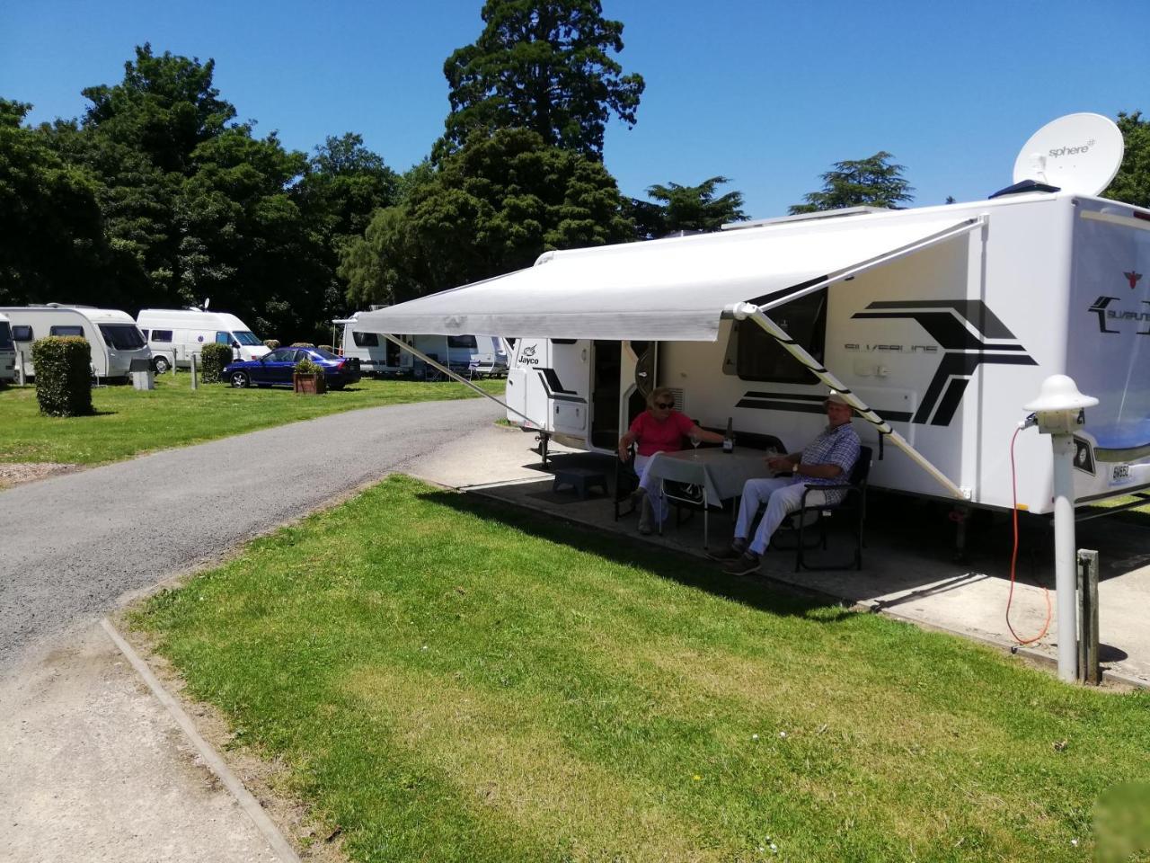 Mawley Holiday Park ماسترتون المظهر الخارجي الصورة