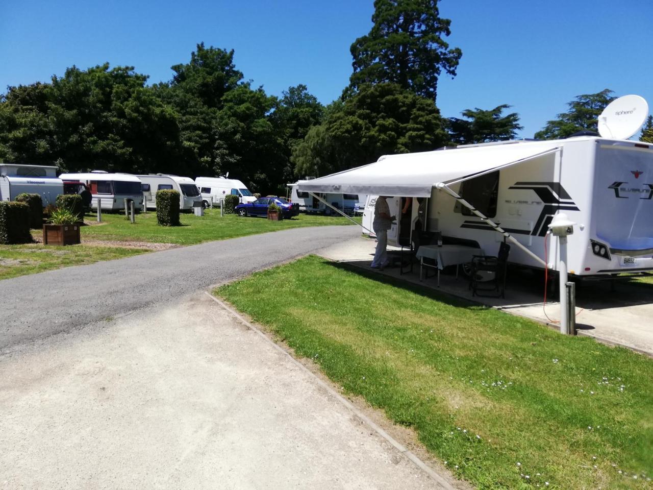 Mawley Holiday Park ماسترتون المظهر الخارجي الصورة